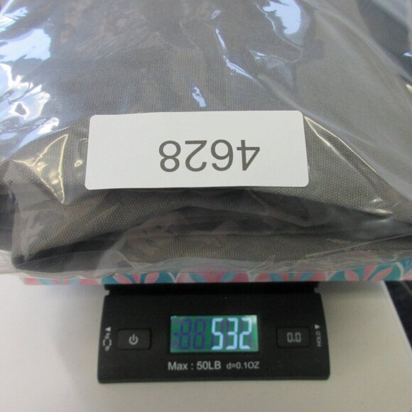 Vineyard Vines Men Pants 36 X 30 Brown Canvas 5 Pocket Chino Cotton Classic 532 - Picture 15 of 15